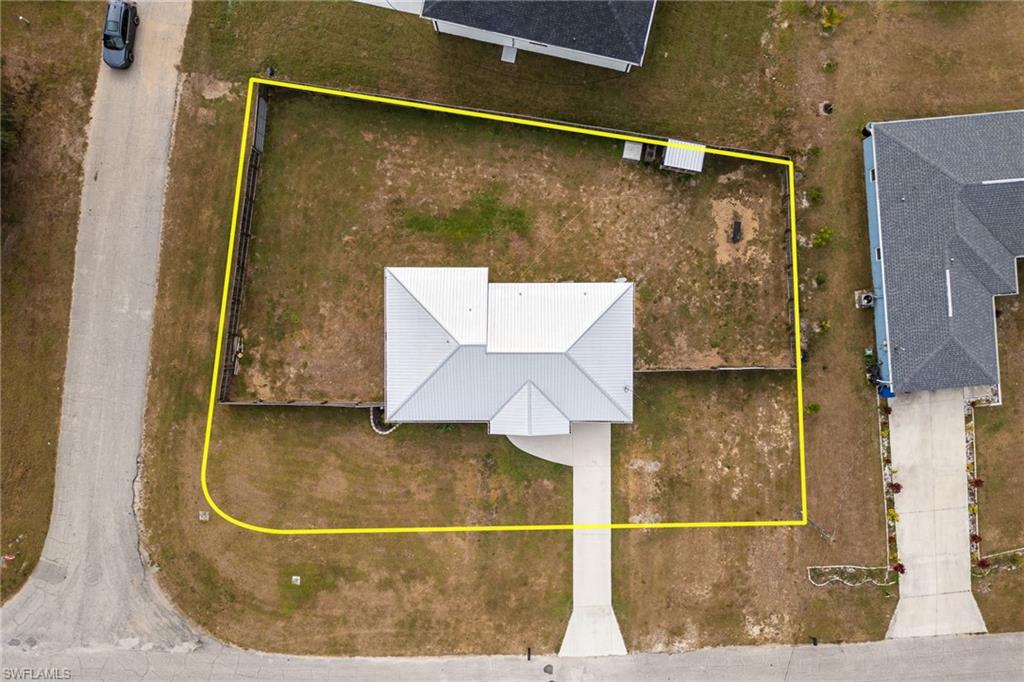 PORT LABELLE - Residential