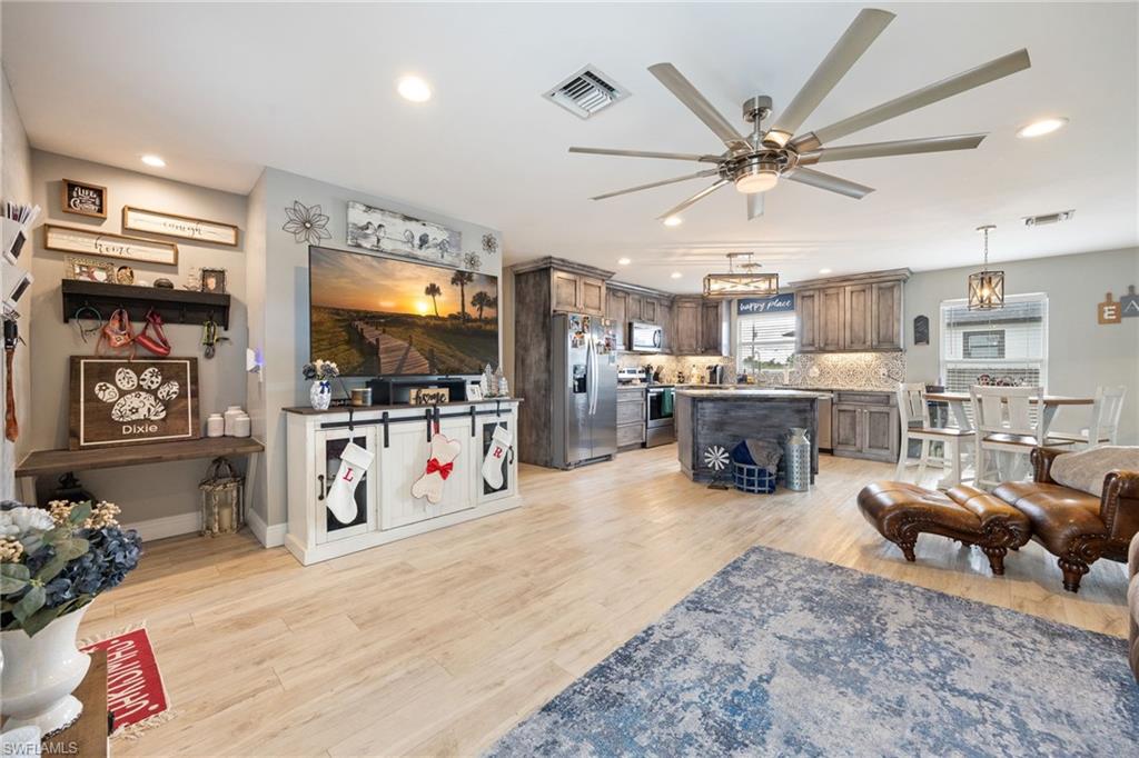 PORT LABELLE - Residential