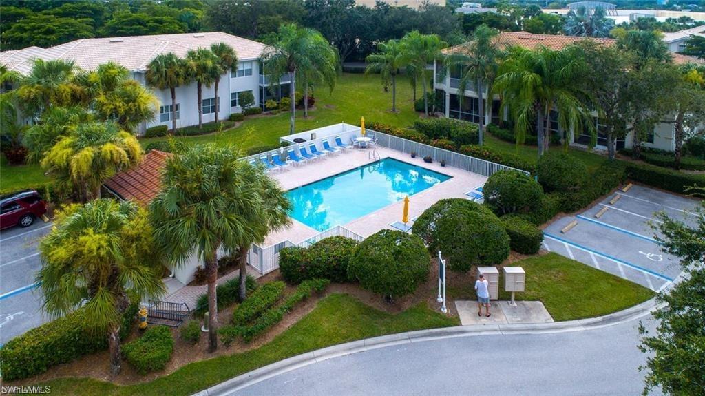 LAS BRISAS AT SPANISH WELLS - Residential Lease