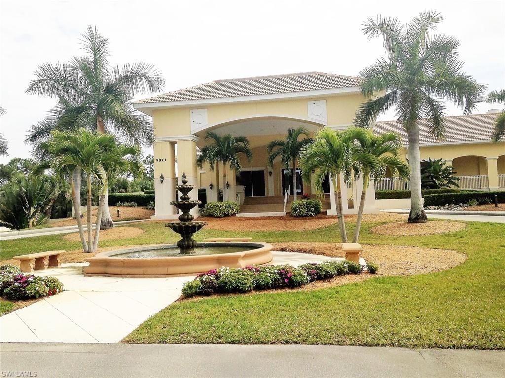 LAS BRISAS AT SPANISH WELLS - Residential Lease