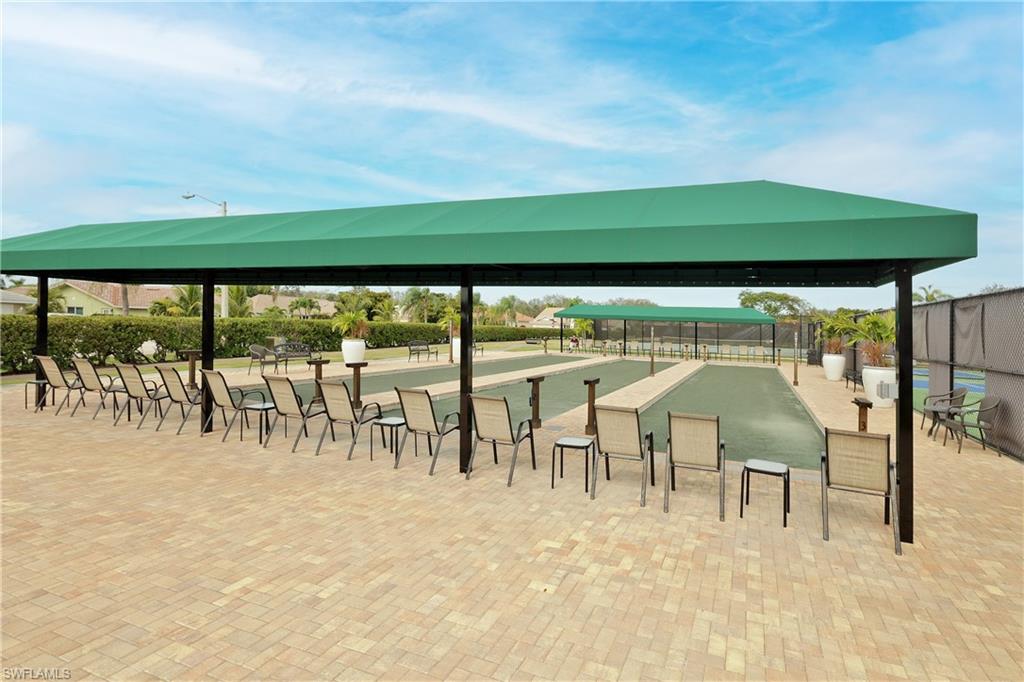 LAS BRISAS AT SPANISH WELLS - Residential Lease