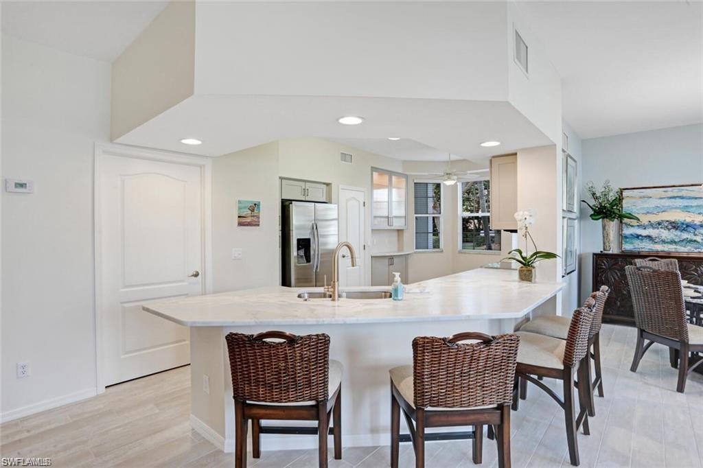 LAS BRISAS AT SPANISH WELLS - Residential Lease