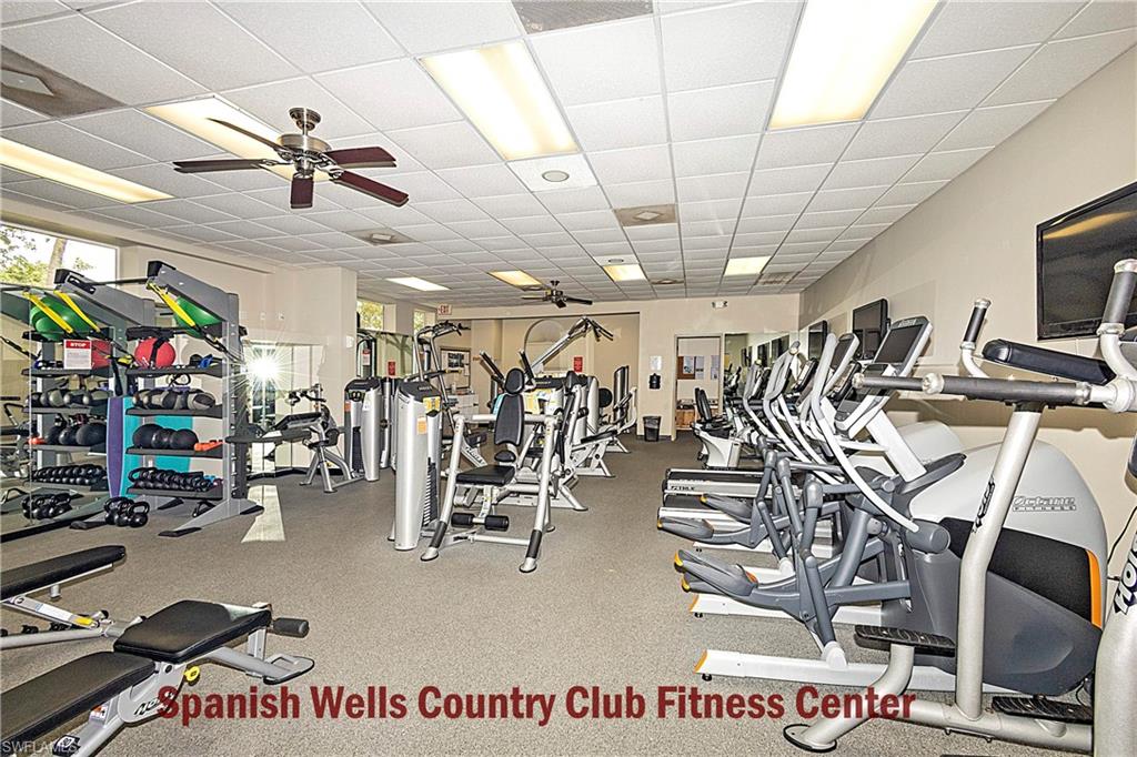 LAS BRISAS AT SPANISH WELLS - Residential Lease