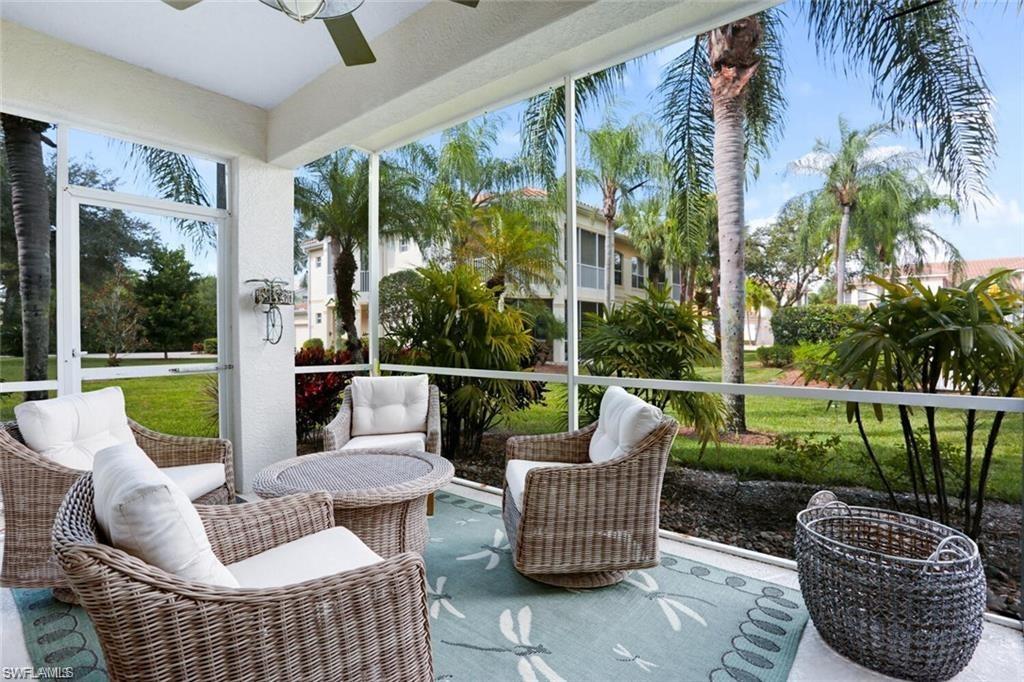 LAS BRISAS AT SPANISH WELLS - Residential Lease