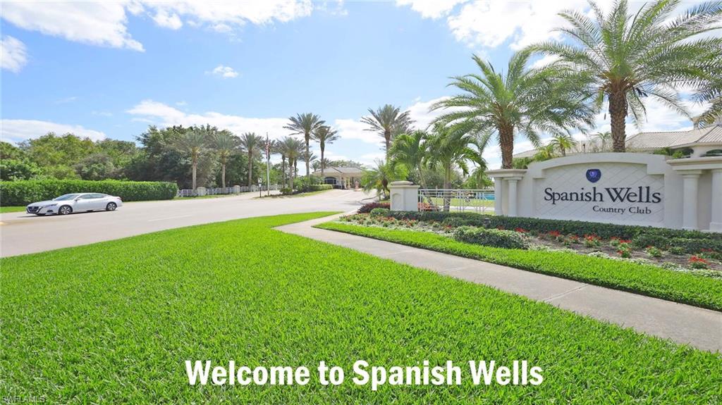 LAS BRISAS AT SPANISH WELLS - Residential Lease