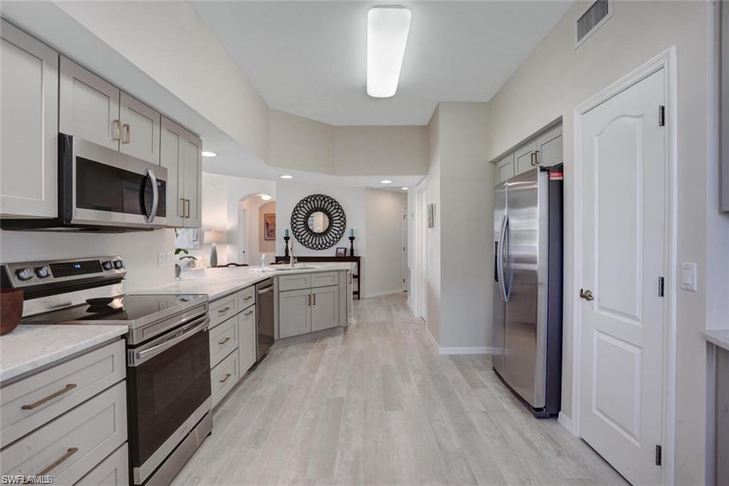 LAS BRISAS AT SPANISH WELLS - Residential Lease