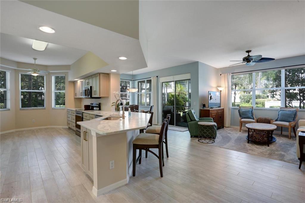 LAS BRISAS AT SPANISH WELLS - Residential Lease