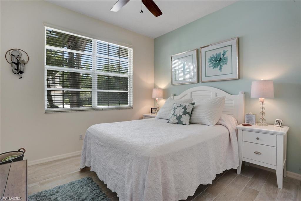 LAS BRISAS AT SPANISH WELLS - Residential Lease