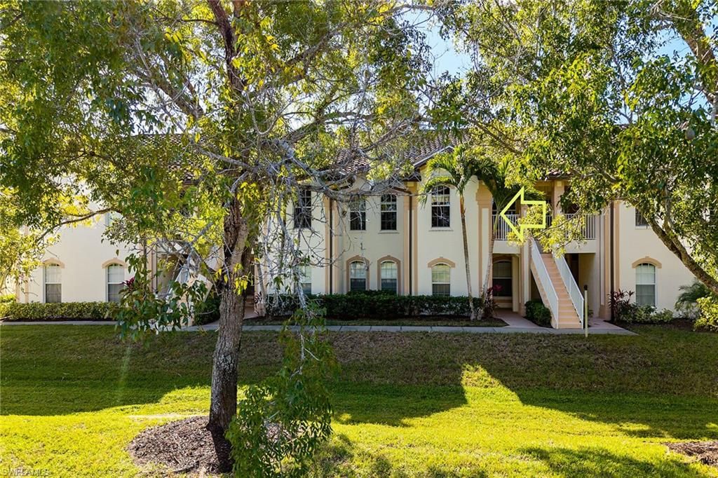 Photo of 290 Newport DR #107, NAPLES, FL 34114 (MLS # 225084122)