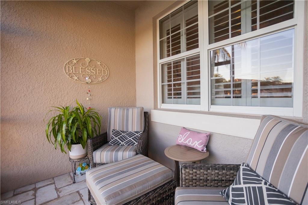 MIRASOL AT COCONUT POINT - Residential