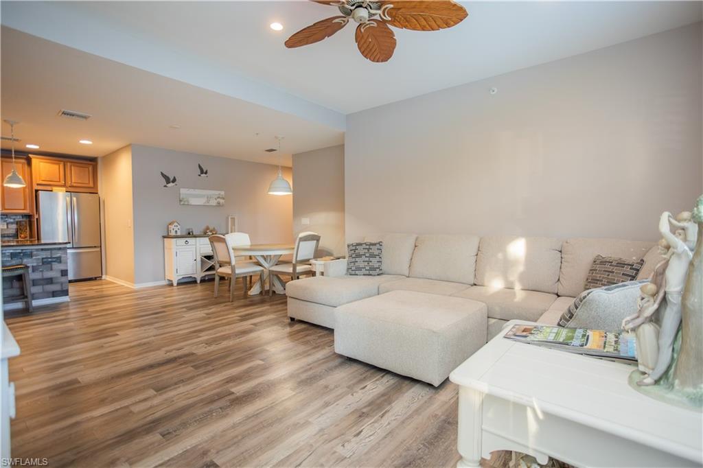 MIRASOL AT COCONUT POINT - Residential