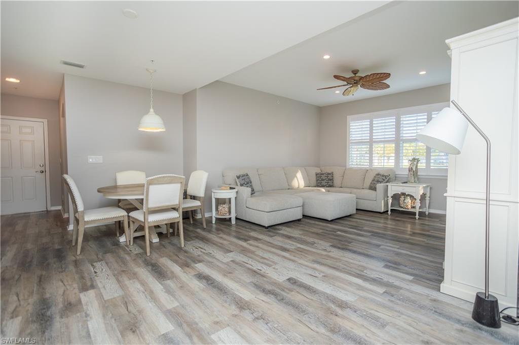 MIRASOL AT COCONUT POINT - Residential