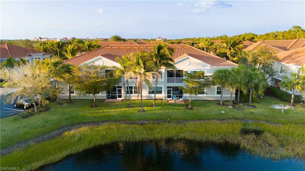 MIRASOL AT COCONUT POINT - Residential