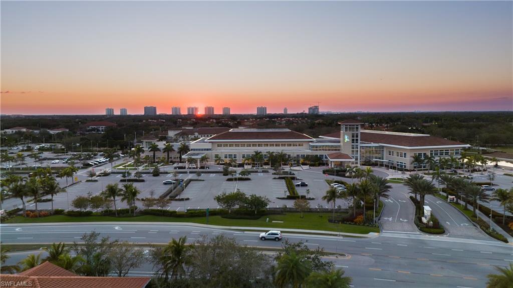 MIRASOL AT COCONUT POINT - Residential