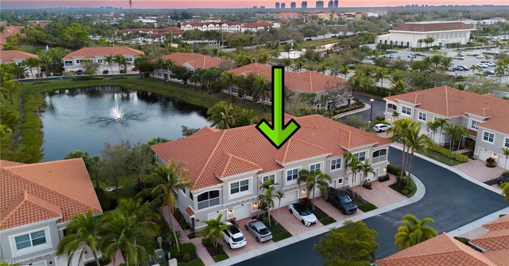 MIRASOL AT COCONUT POINT - Residential