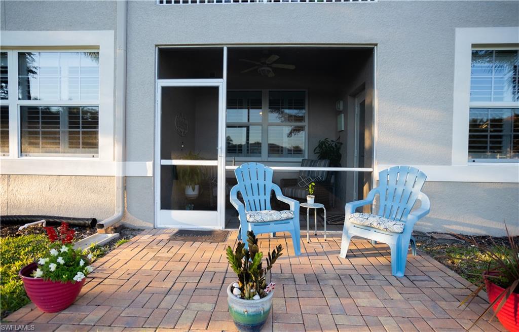 MIRASOL AT COCONUT POINT - Residential