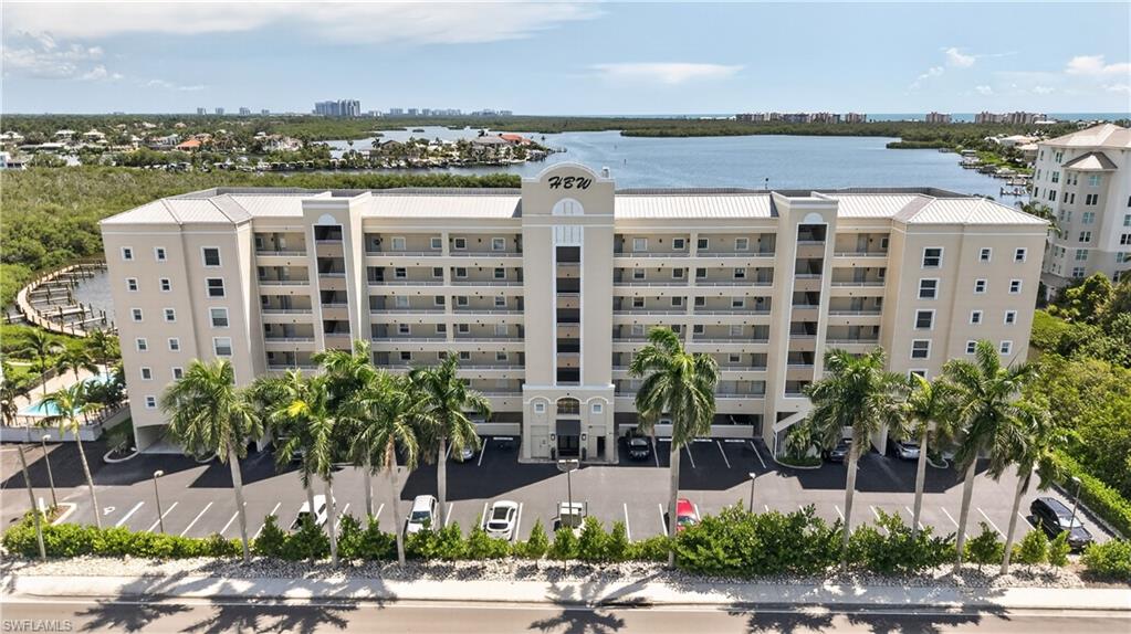 4895 Bonita Beach RD 204-(3 floors up)