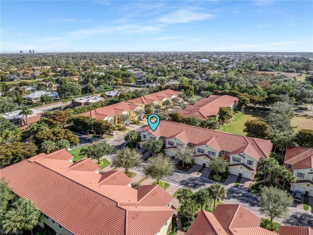 MATERA - Residential