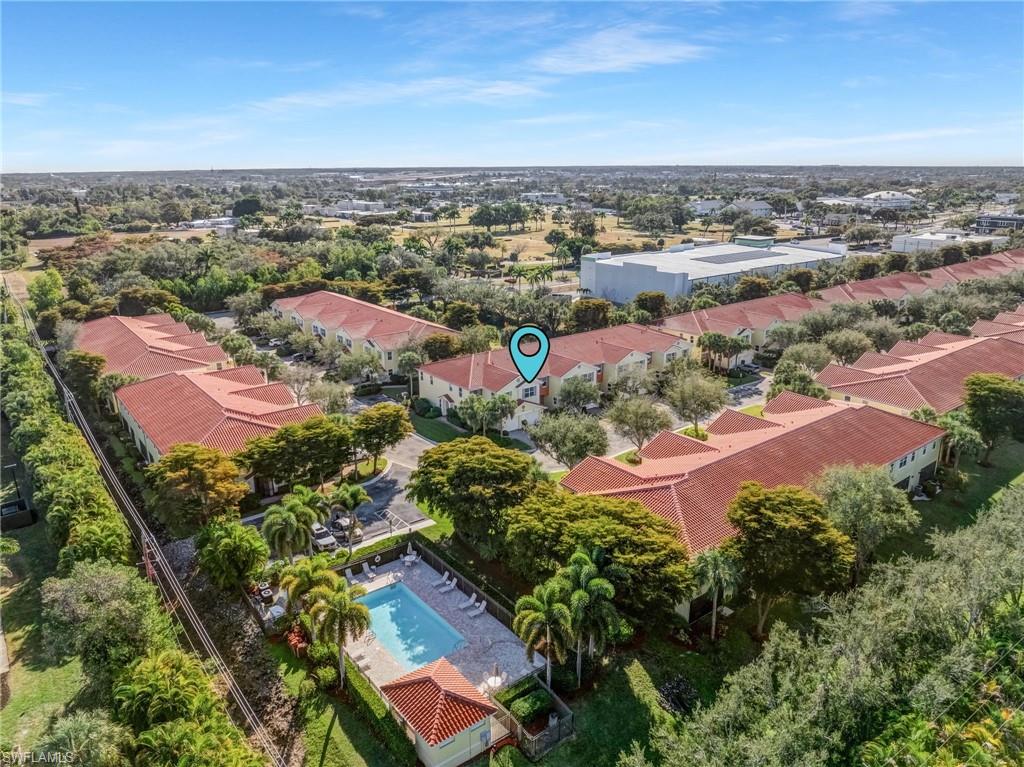 MATERA - Residential