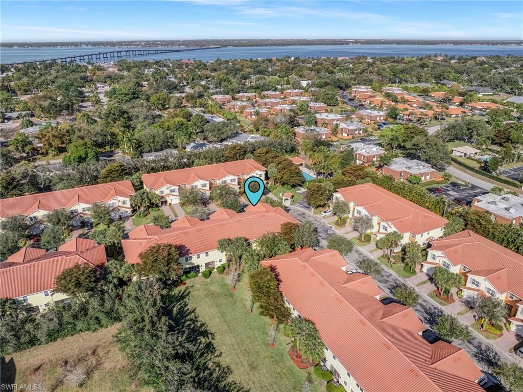 MATERA - Residential