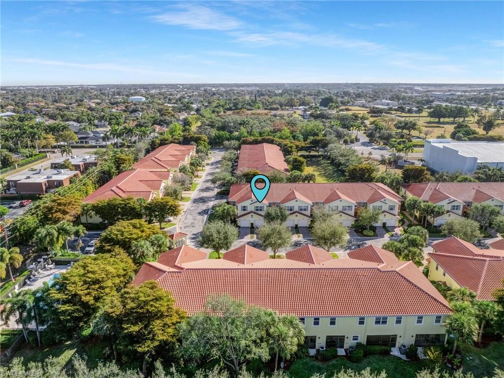 MATERA - Residential