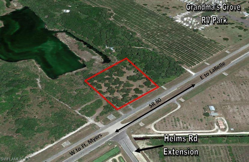 2490 W State Road 80