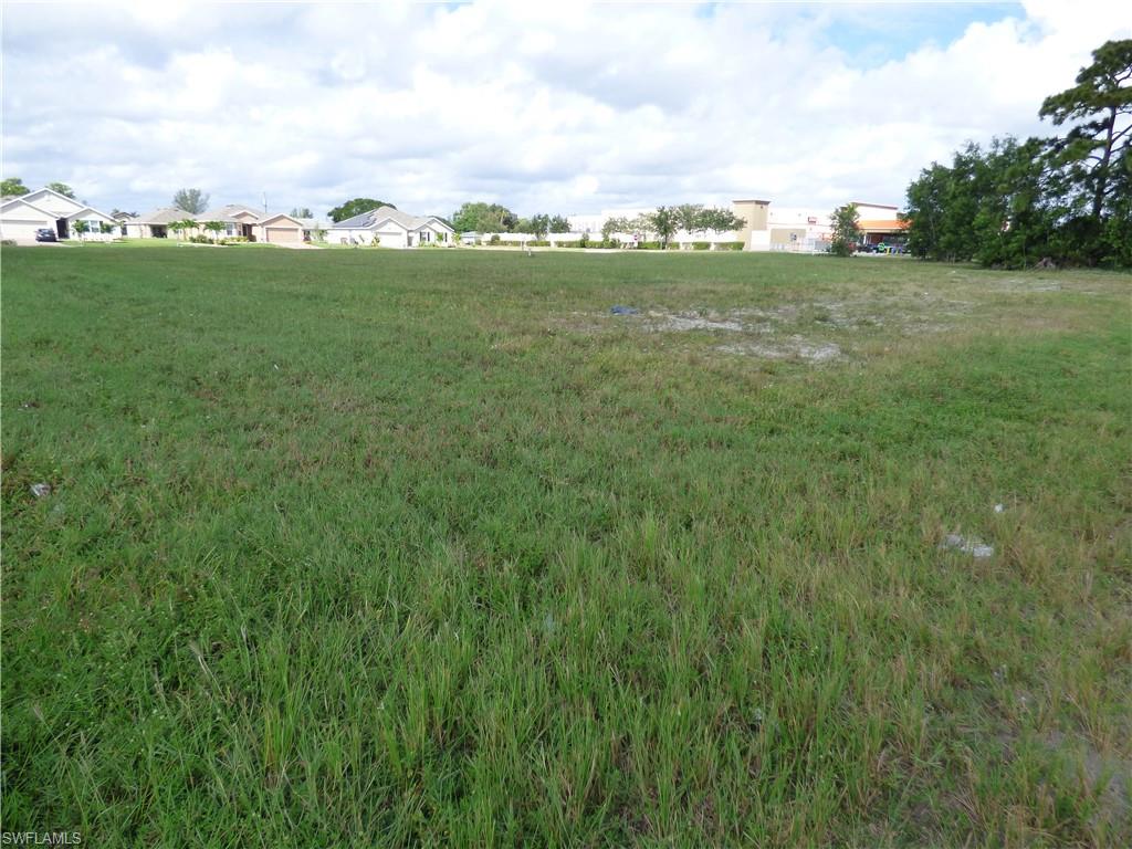 CAPE CORAL - Commercial Sale