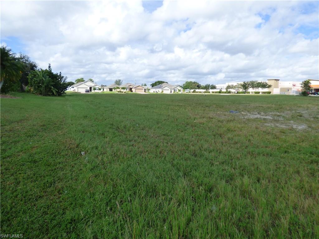 CAPE CORAL - Commercial Sale