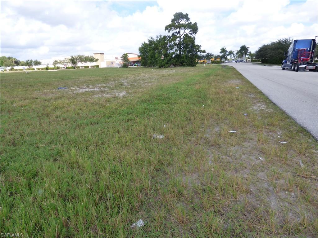 CAPE CORAL - Commercial Sale