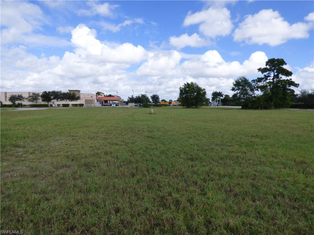 CAPE CORAL - Commercial Sale