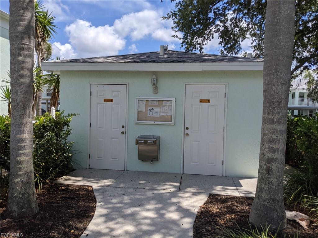 NOT APPLICABLE - Residential