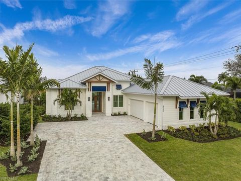 4500 Seagrove Landing WAY ESTERO FL 34134