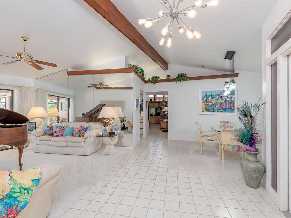 PORT OF THE ISLANDS - Residential