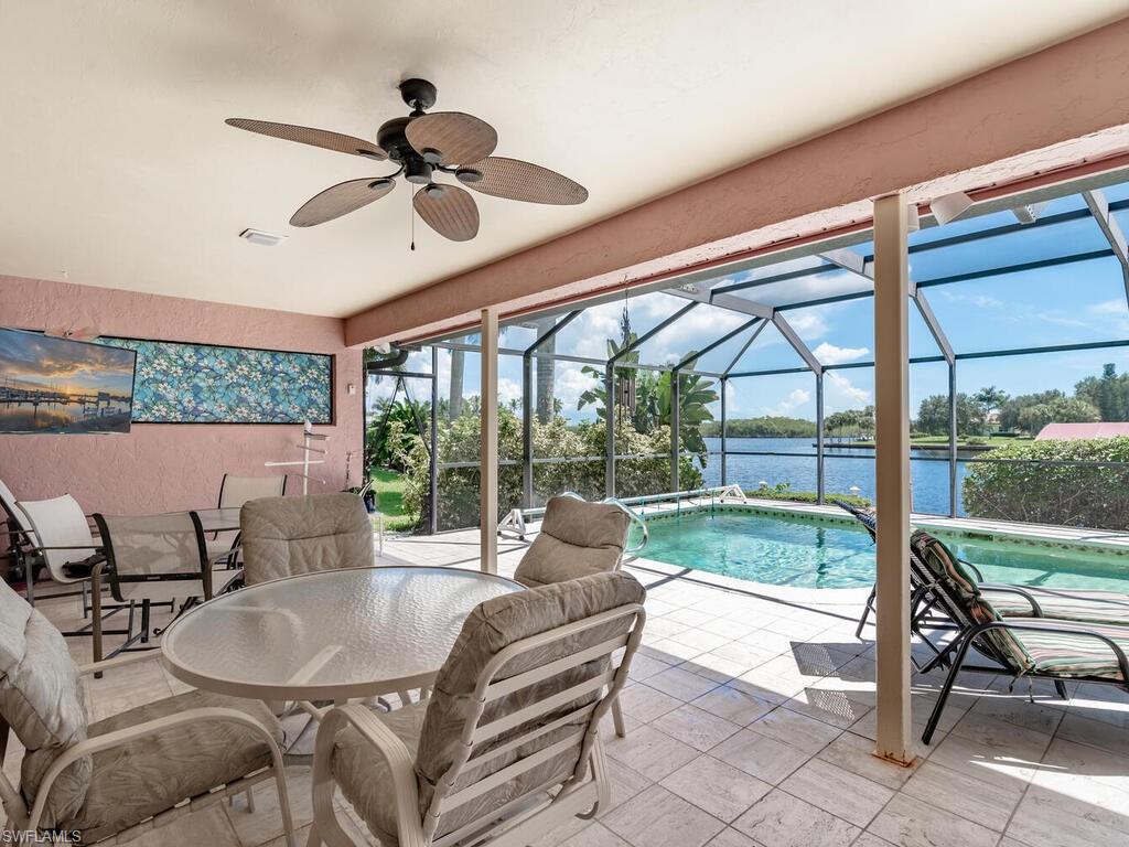 PORT OF THE ISLANDS - Residential