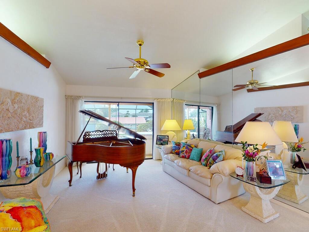 PORT OF THE ISLANDS - Residential