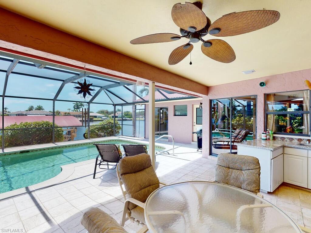 PORT OF THE ISLANDS - Residential