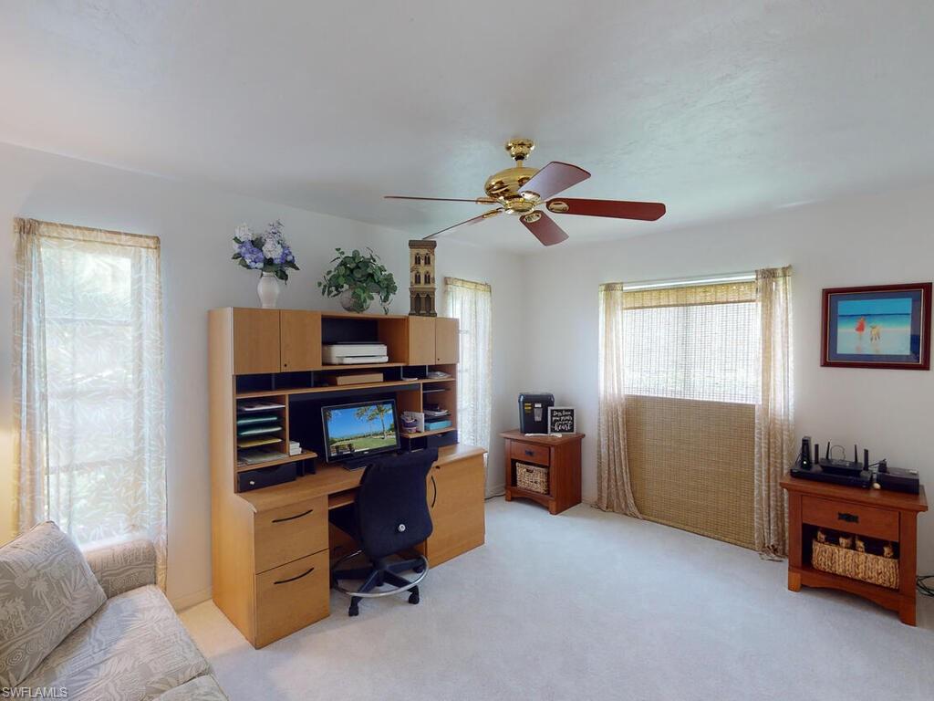 PORT OF THE ISLANDS - Residential