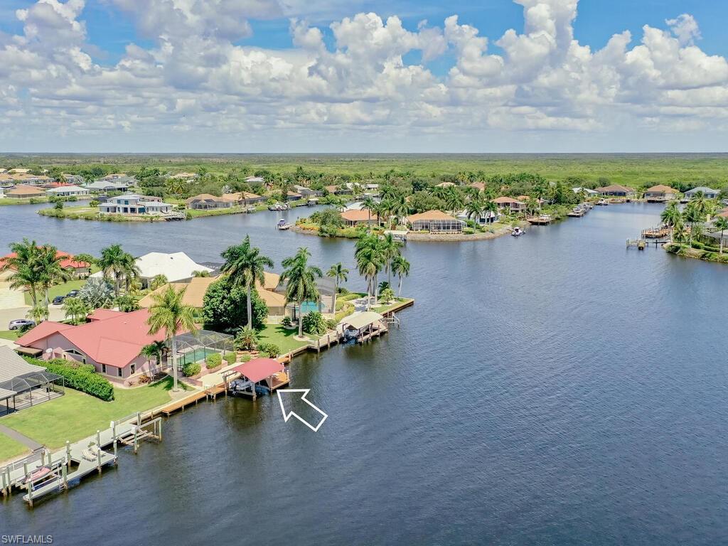 PORT OF THE ISLANDS - Residential