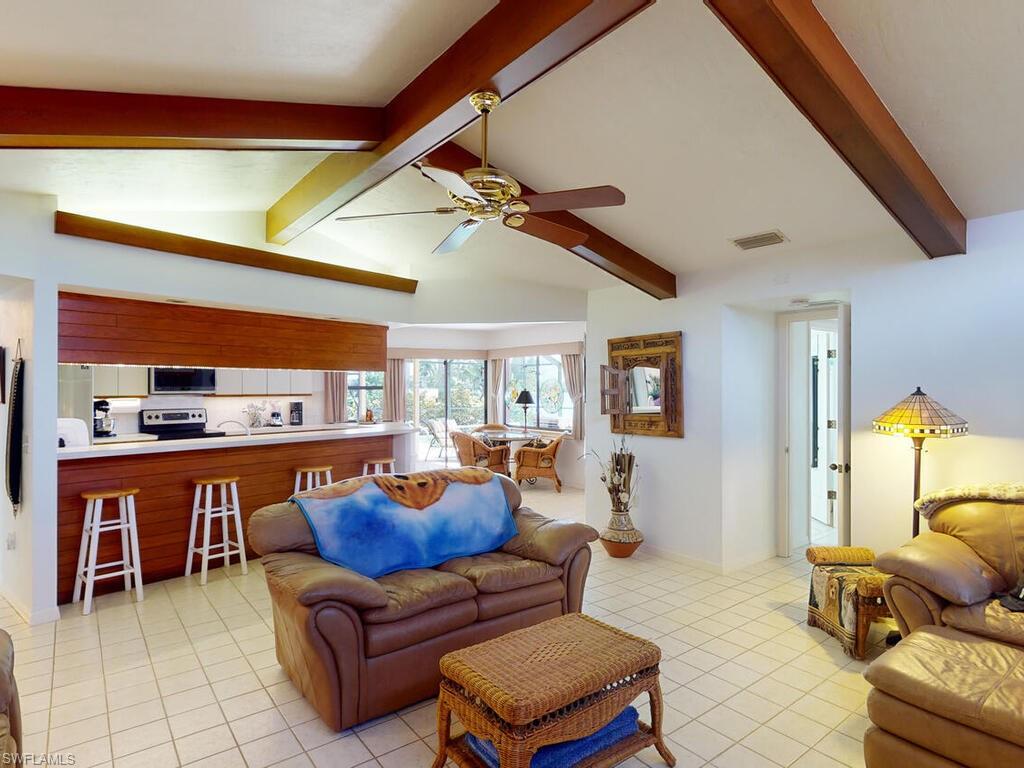 PORT OF THE ISLANDS - Residential