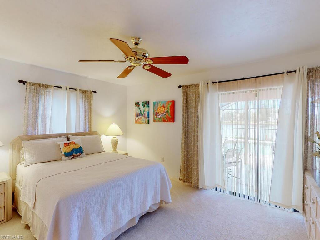 PORT OF THE ISLANDS - Residential