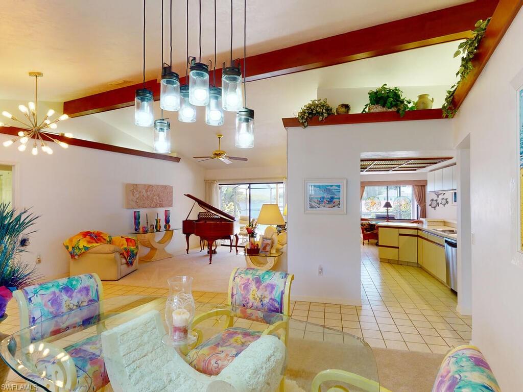 PORT OF THE ISLANDS - Residential