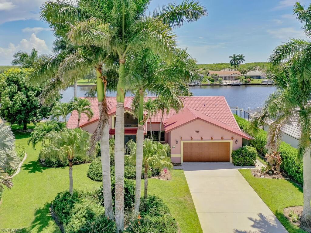 PORT OF THE ISLANDS - Residential