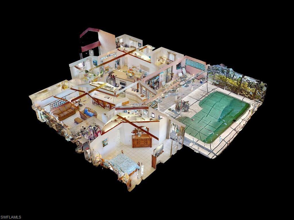 PORT OF THE ISLANDS - Residential