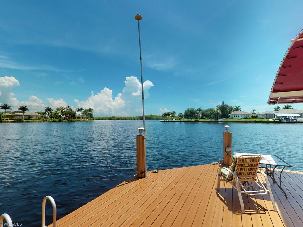 PORT OF THE ISLANDS - Residential