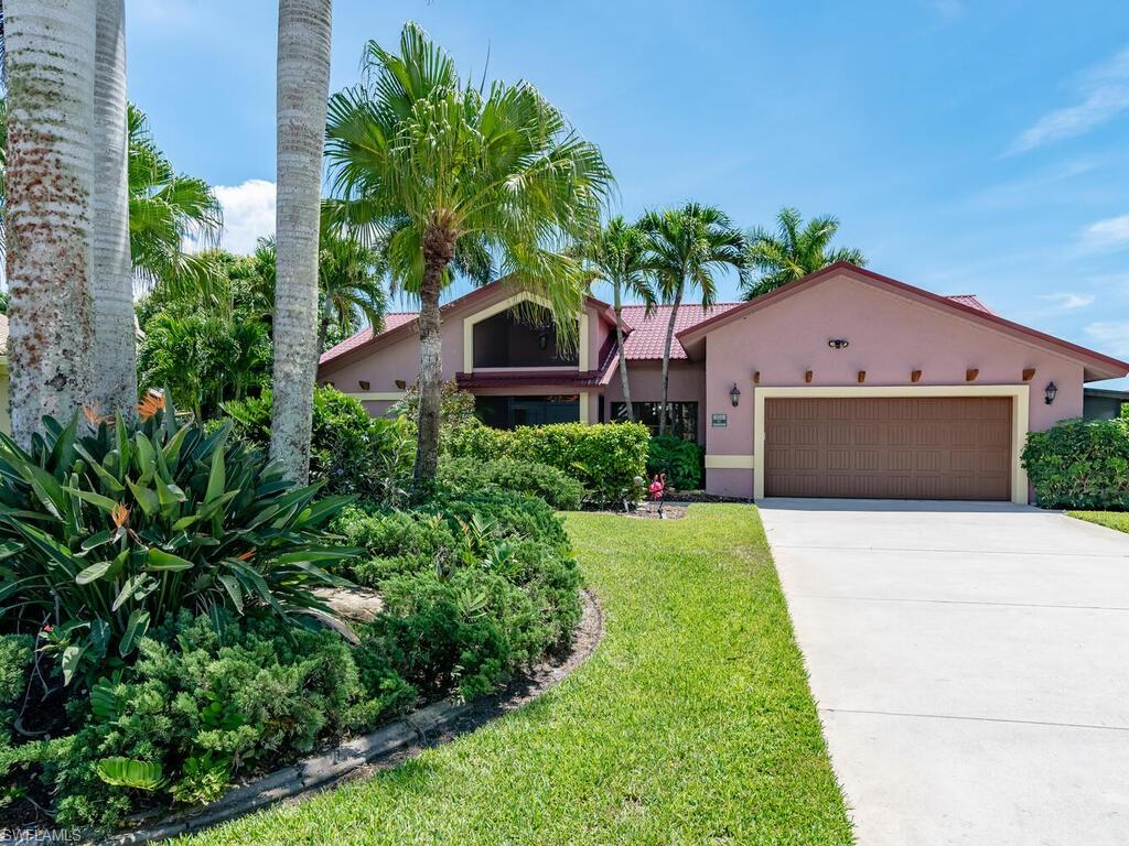 PORT OF THE ISLANDS - Residential