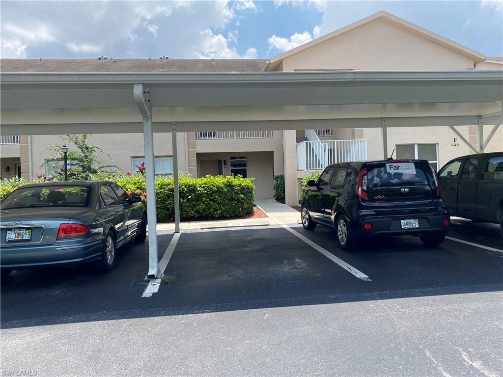 BRADSTROM VILLAGE - Residential