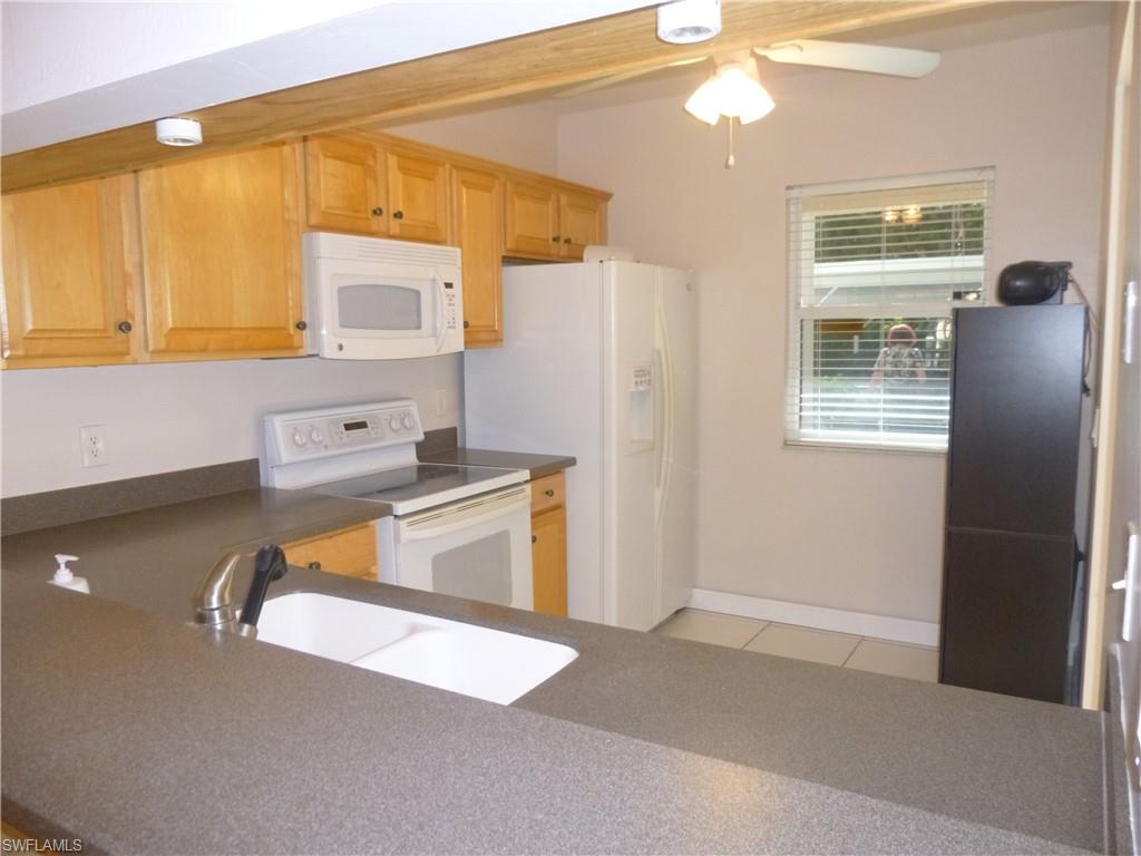 BRADSTROM VILLAGE - Residential