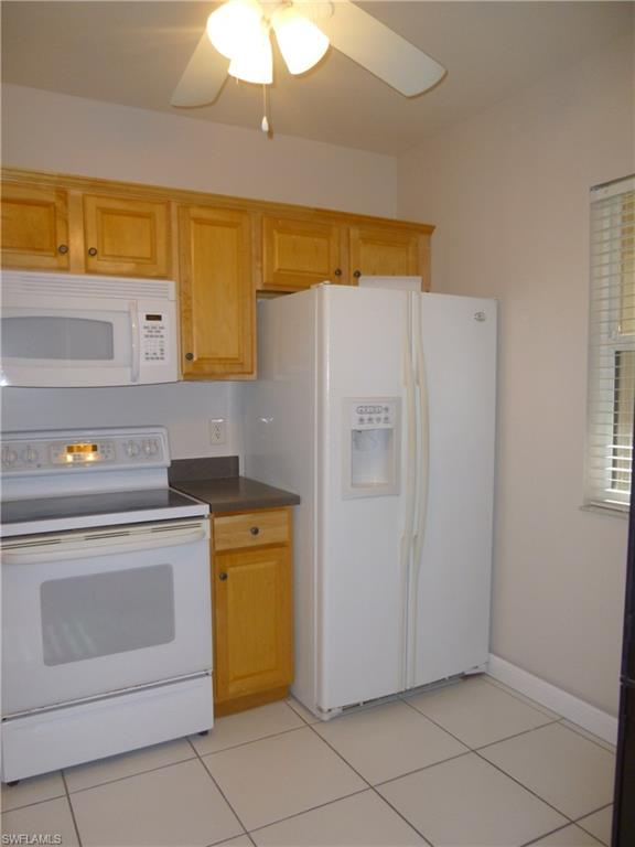 BRADSTROM VILLAGE - Residential