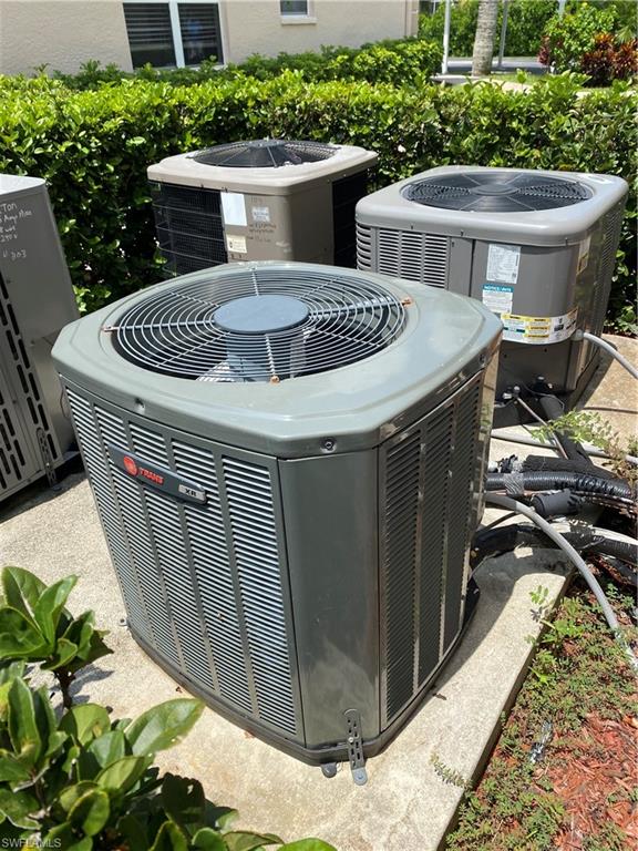 BRADSTROM VILLAGE - Residential