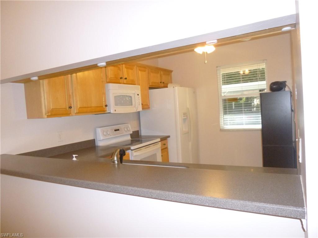 BRADSTROM VILLAGE - Residential